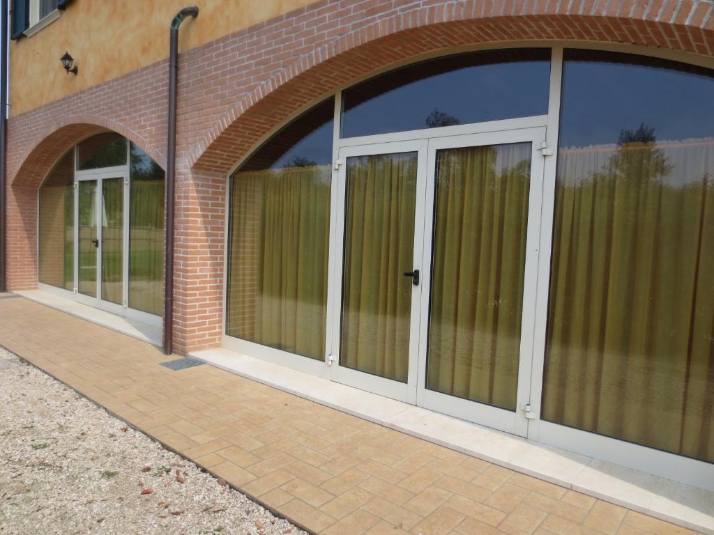 Agriturismo Parco Del Chiese Bedizzole Exterior foto
