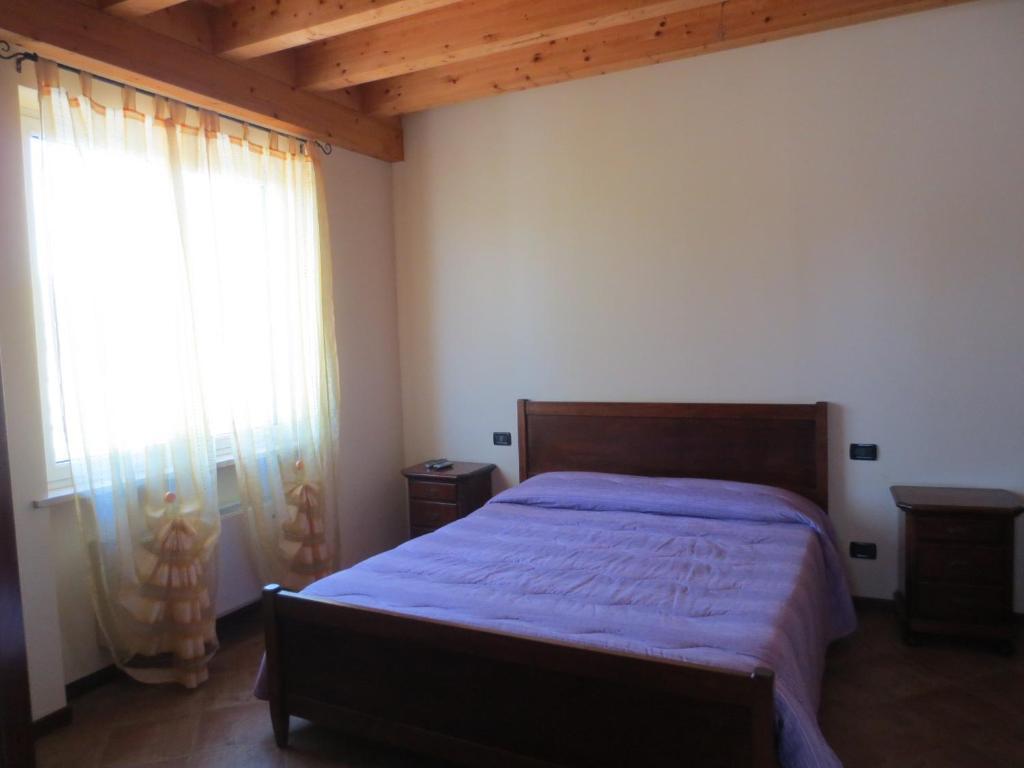Agriturismo Parco Del Chiese Bedizzole Habitación foto